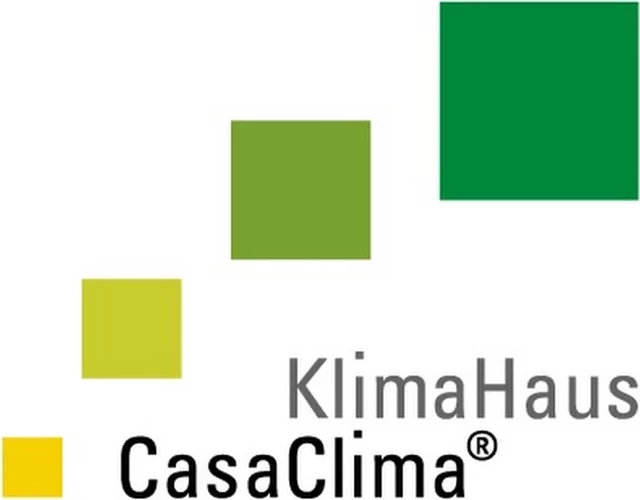 Logo CasaClima - Corso ACC-CBCC-1207-b