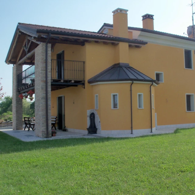 Casa singola