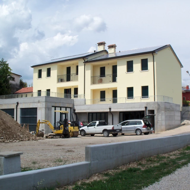 Condominio Bada