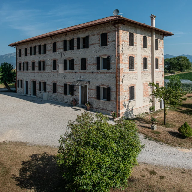 Annesso rustico