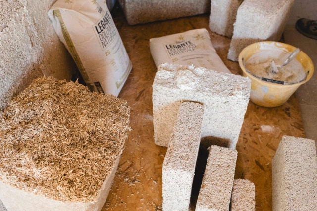 Edilizia tradizionale o bioedilizia? Una distinzione che non dovrebbe esistere